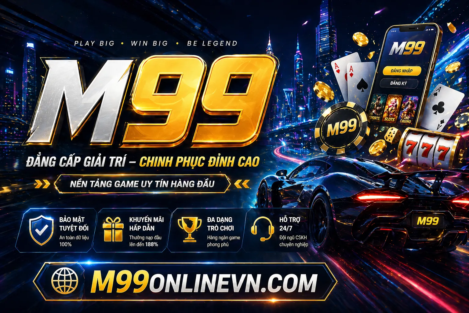 Giao diện đăng ký 79clubs nhà cái với biểu tượng bảo mật và chiến thắng