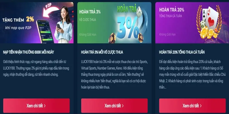 Các phương thức nạp tiền an toàn tại 79clubs nhà cái